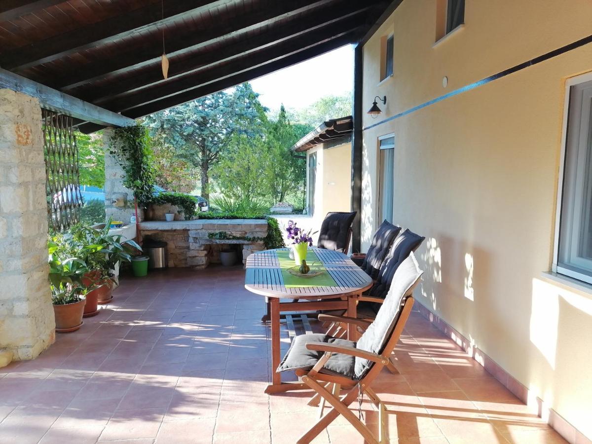 Apartments Fra & Mar With Swimming Pool In 2025 Sorici Exterior foto